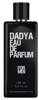 Dadya E-22 EDP 100 ml Erkek Parfümü kullananlar yorumlar